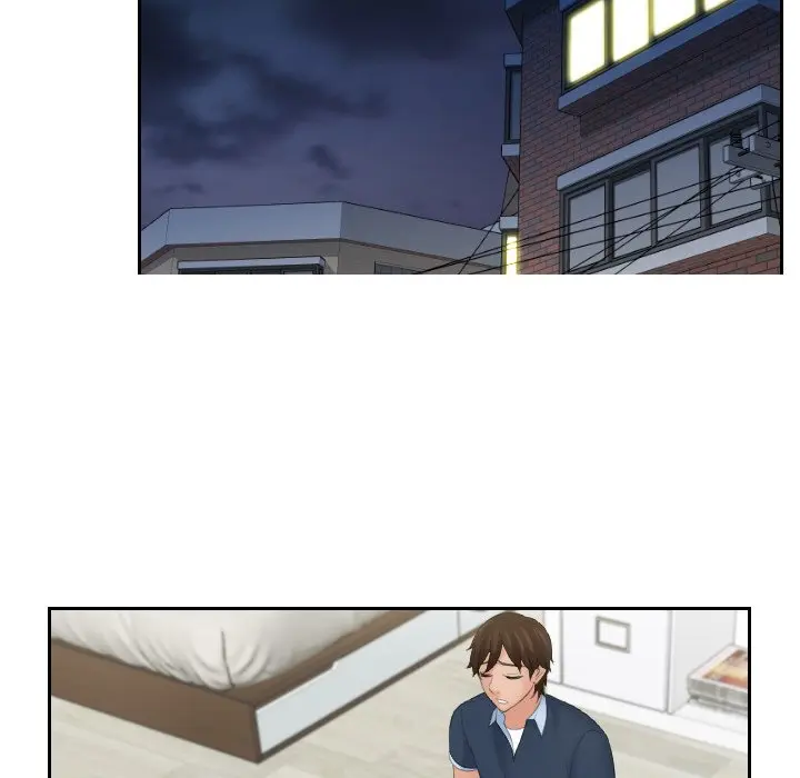 My Love Companion Episode 31 - Page 65