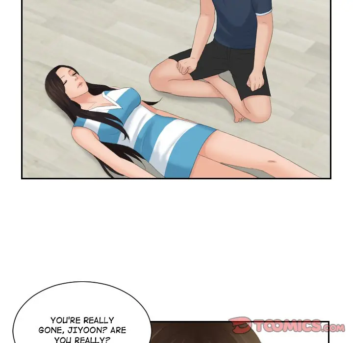 My Love Companion Episode 31 - Page 66