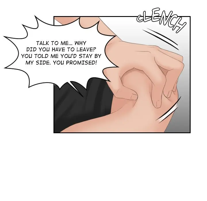 My Love Companion Episode 31 - Page 68