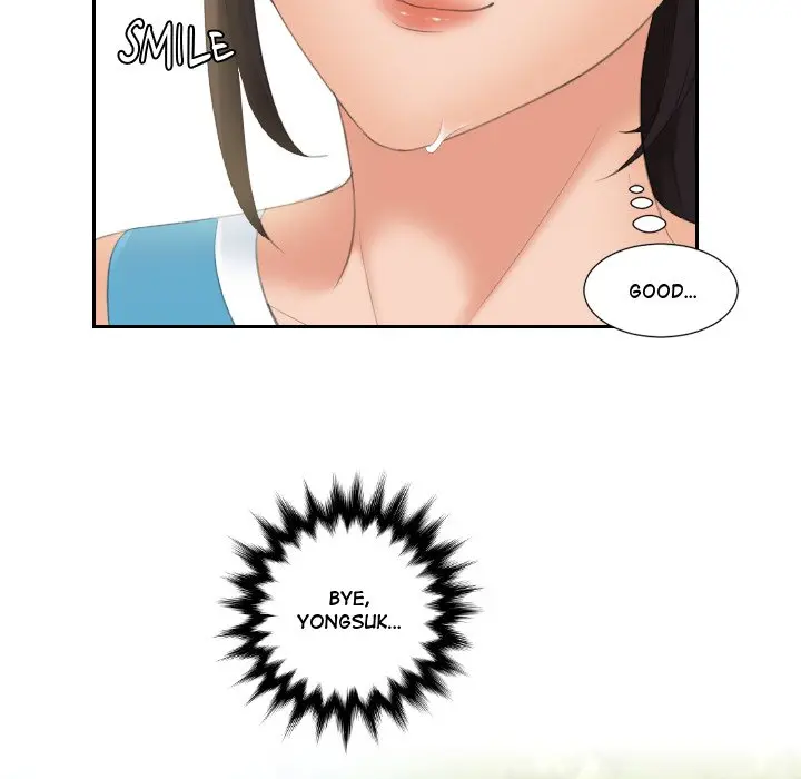 My Love Companion Episode 31 - Page 7