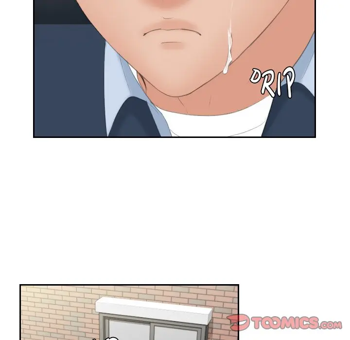 My Love Companion Episode 31 - Page 74