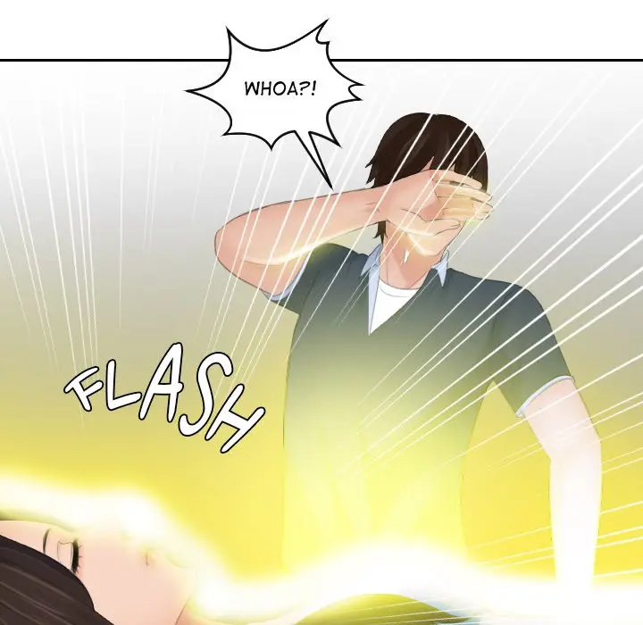 My Love Companion Episode 31 - Page 77