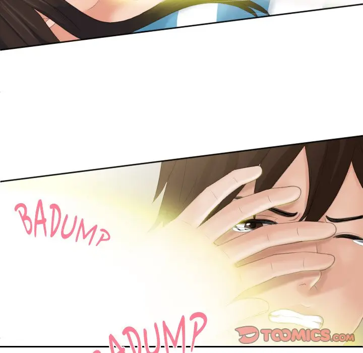 My Love Companion Episode 31 - Page 78