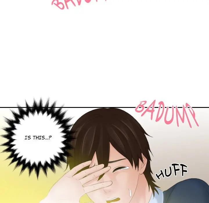 My Love Companion Episode 31 - Page 79