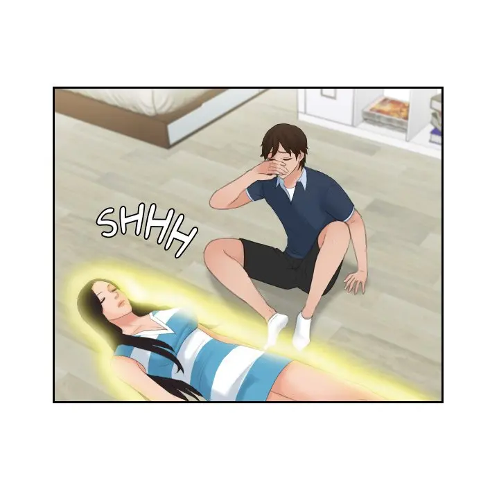 My Love Companion Episode 31 - Page 81