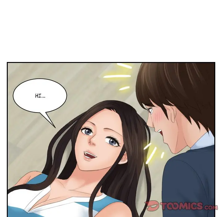 My Love Companion Episode 31 - Page 82