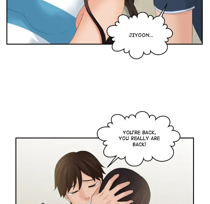 My Love Companion Episode 31 - Page 83