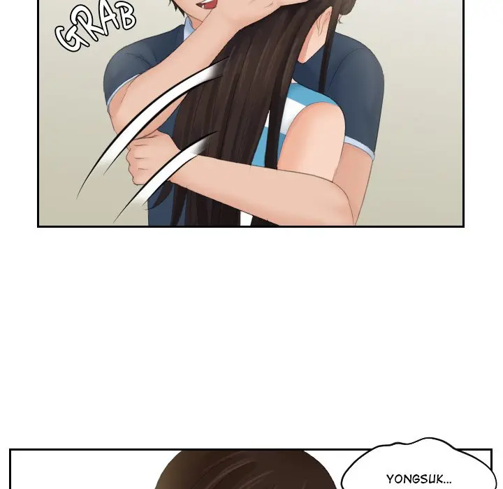 My Love Companion Episode 31 - Page 84