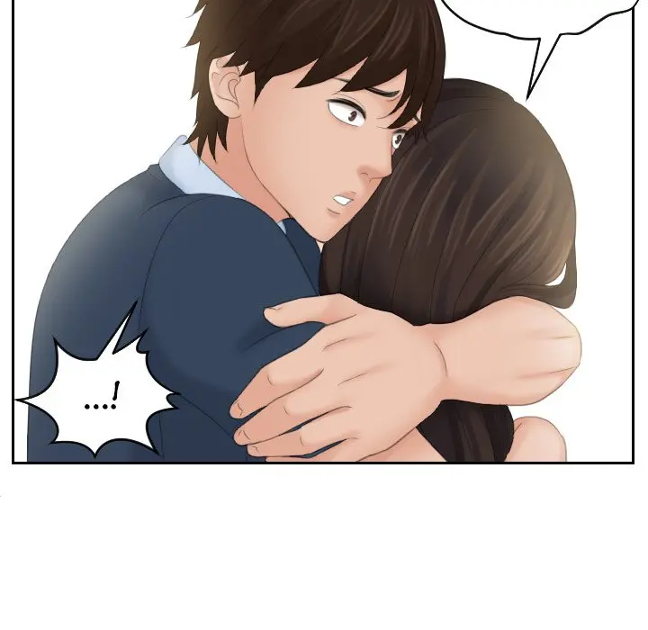 My Love Companion Episode 31 - Page 85