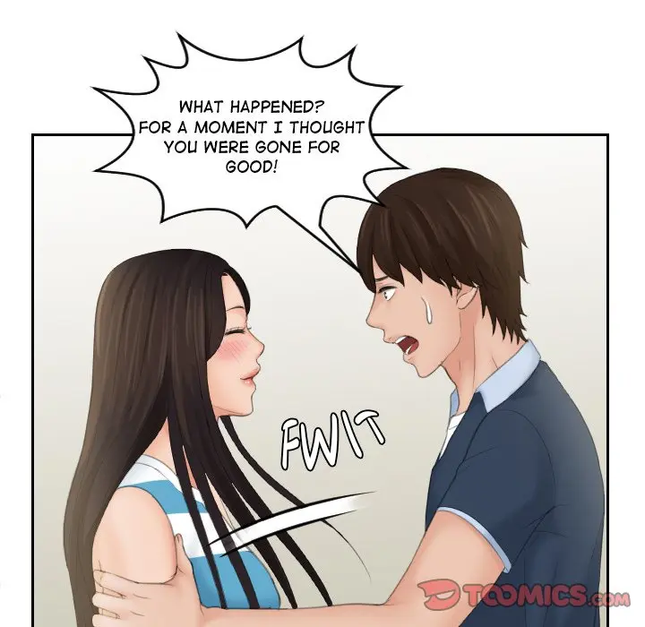 My Love Companion Episode 31 - Page 86