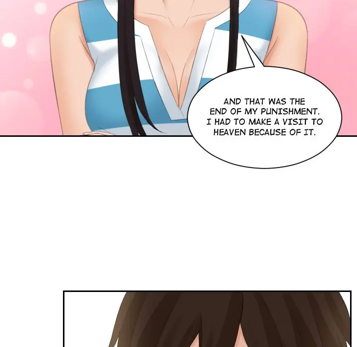 My Love Companion Episode 31 - Page 88