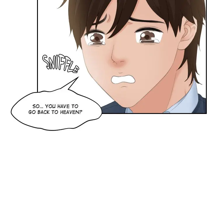 My Love Companion Episode 31 - Page 89