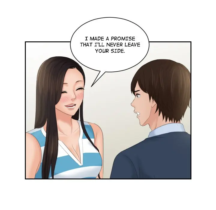 My Love Companion Episode 31 - Page 91
