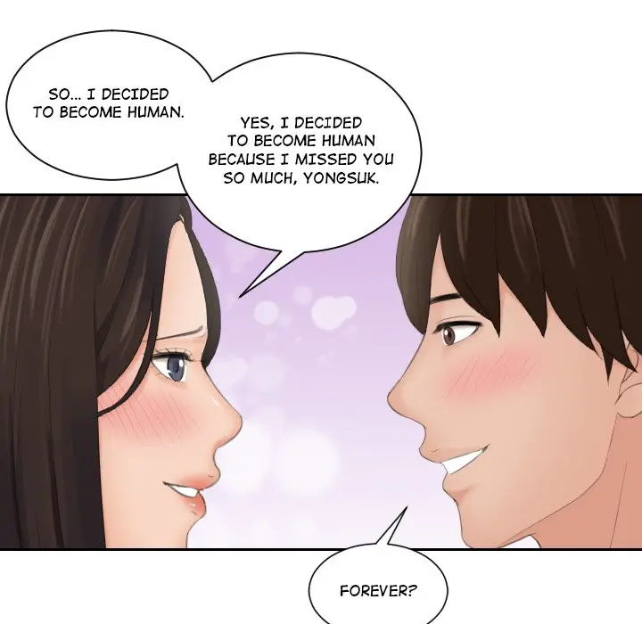 My Love Companion Episode 31 - Page 92
