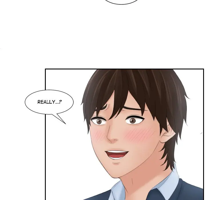 My Love Companion Episode 31 - Page 93