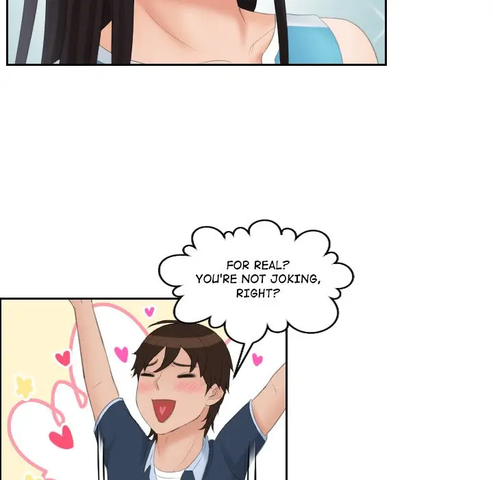 My Love Companion Episode 31 - Page 95