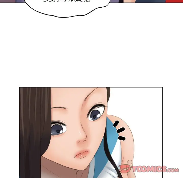 My Love Companion Episode 31 - Page 98