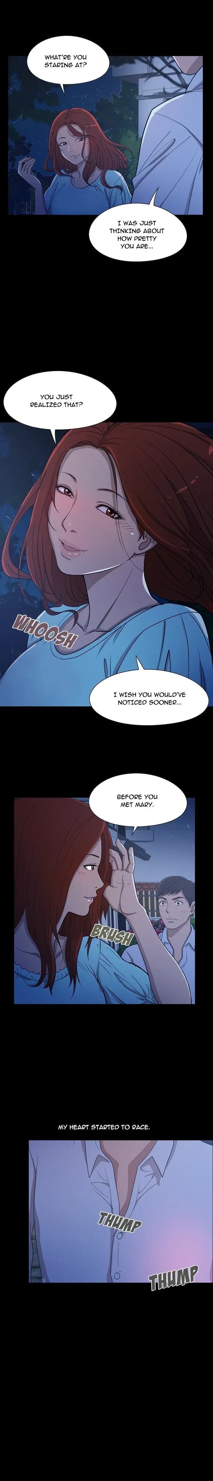 My Love for Her Episode 0 - Page 4