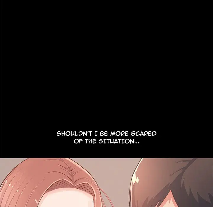 My Love for Her Episode 25 - Page 10