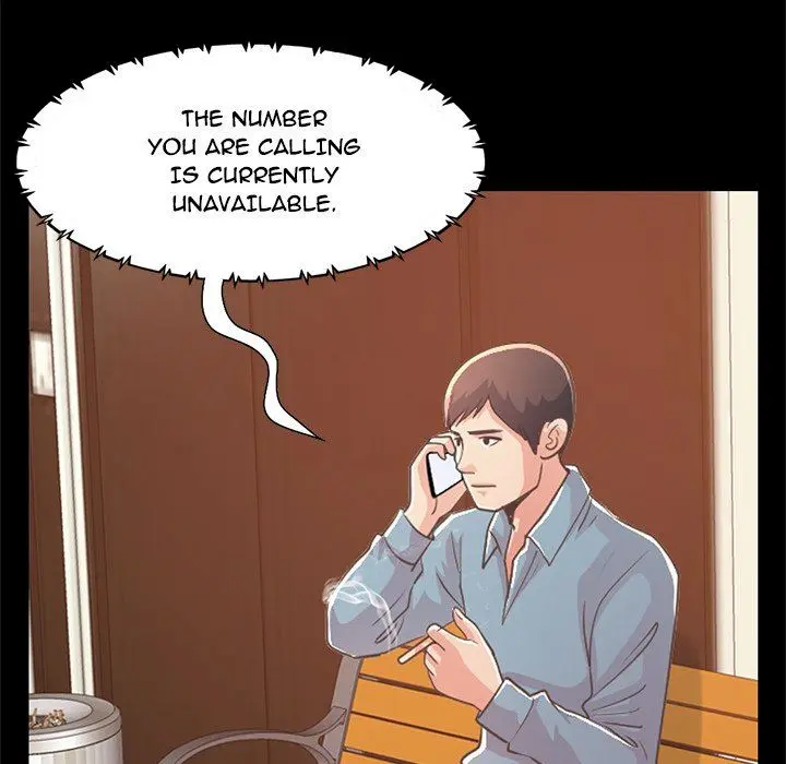 My Love for Her Episode 25 - Page 103