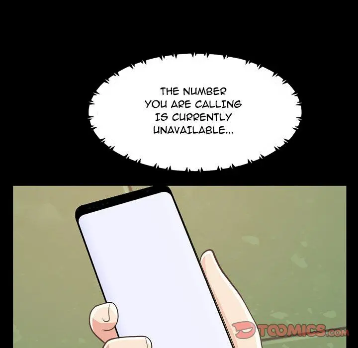 My Love for Her Episode 25 - Page 105