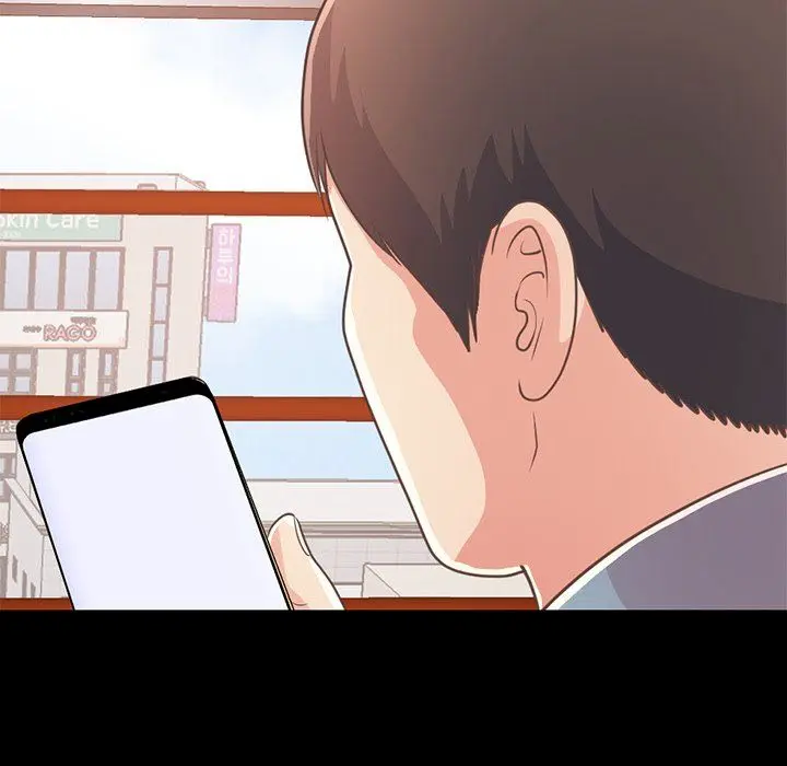 My Love for Her Episode 25 - Page 109