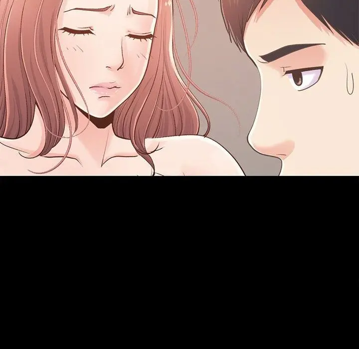 My Love for Her Episode 25 - Page 11