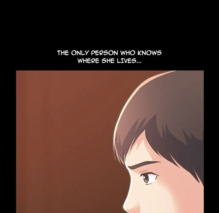 My Love for Her Episode 25 - Page 112