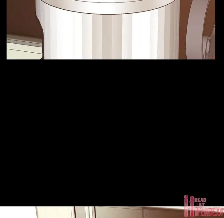 My Love for Her Episode 25 - Page 118