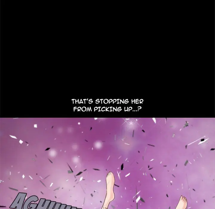 My Love for Her Episode 25 - Page 12