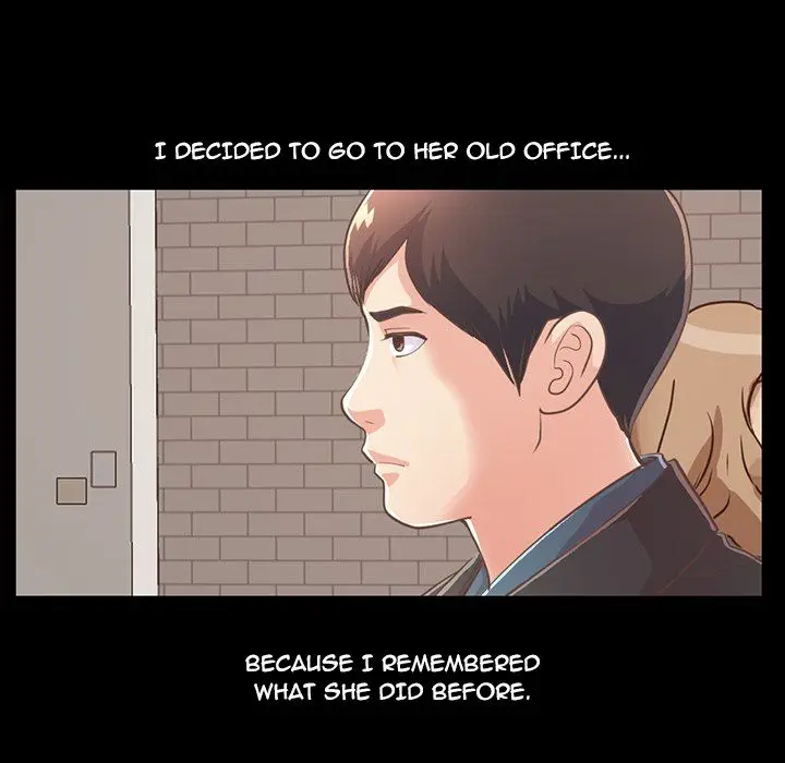 My Love for Her Episode 25 - Page 124