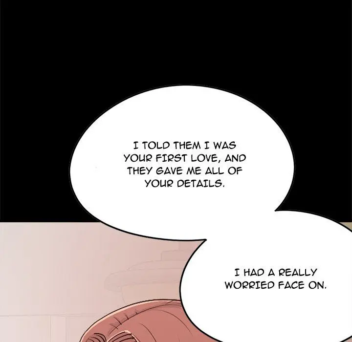 My Love for Her Episode 25 - Page 125