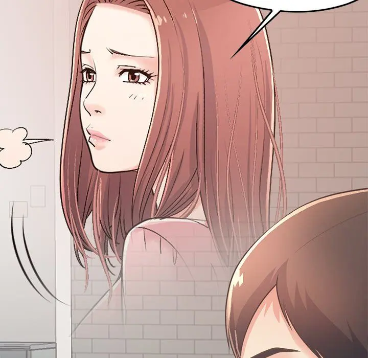 My Love for Her Episode 25 - Page 126