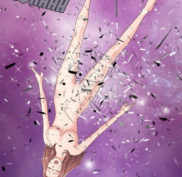 My Love for Her Episode 25 - Page 13