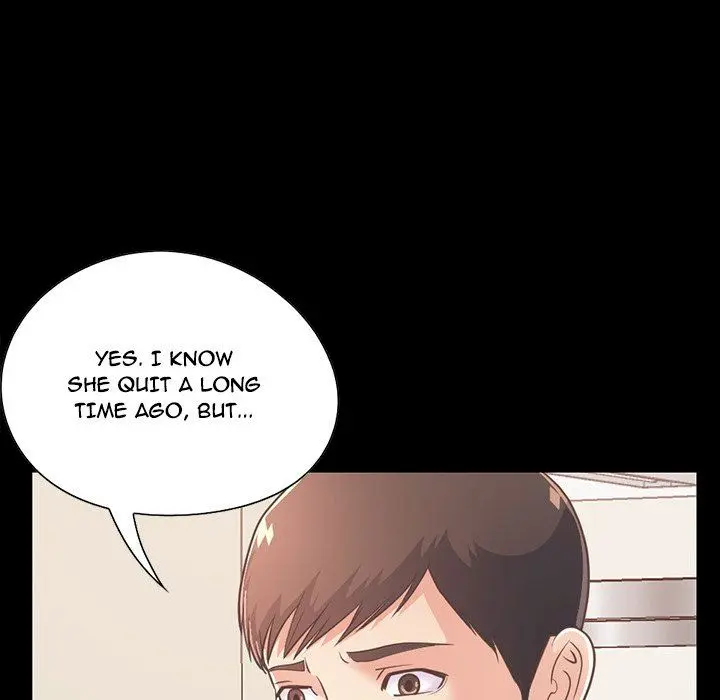 My Love for Her Episode 25 - Page 133