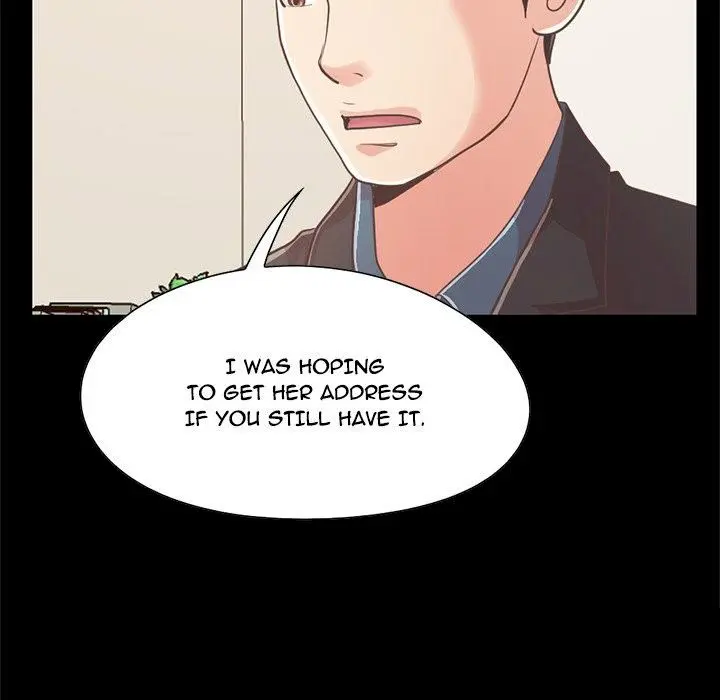 My Love for Her Episode 25 - Page 134