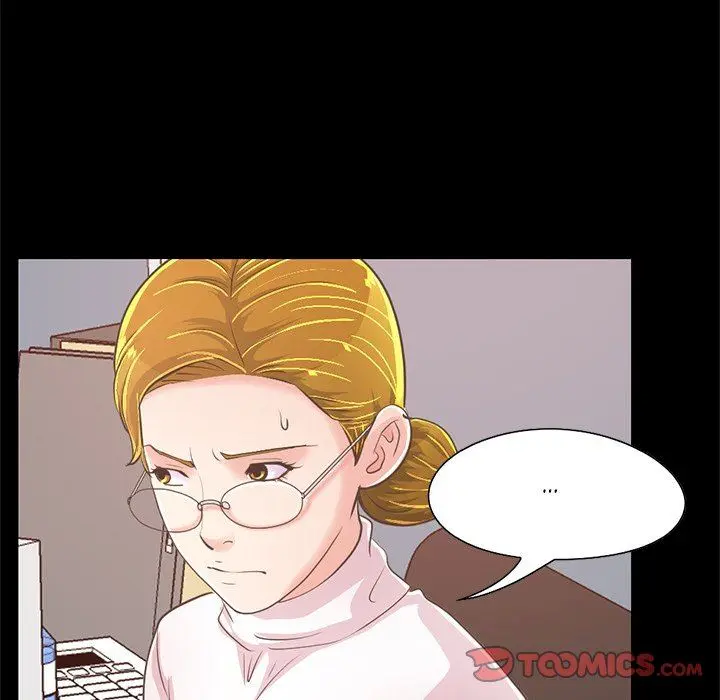 My Love for Her Episode 25 - Page 135