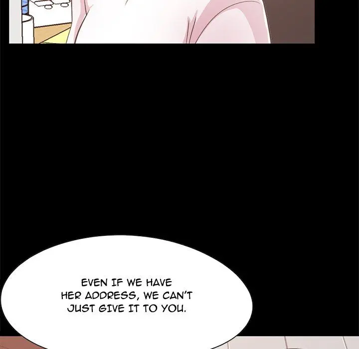 My Love for Her Episode 25 - Page 136