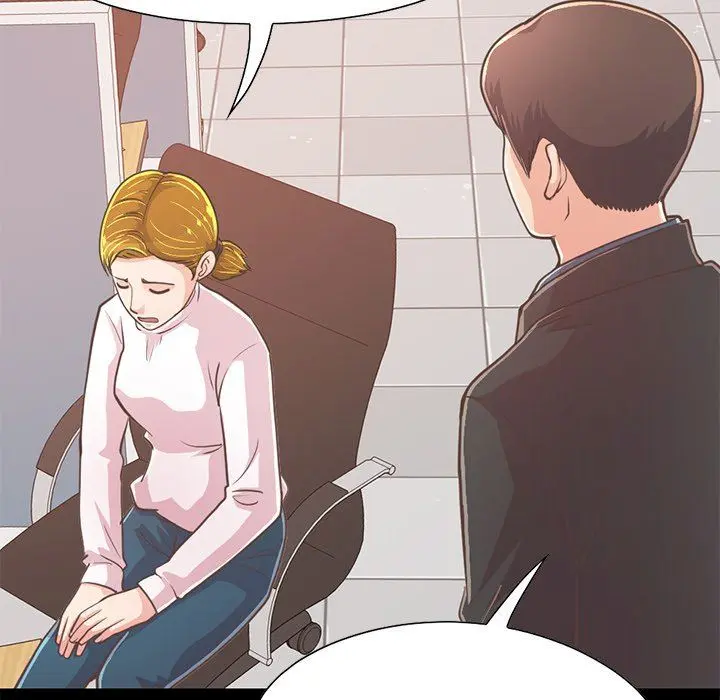 My Love for Her Episode 25 - Page 137