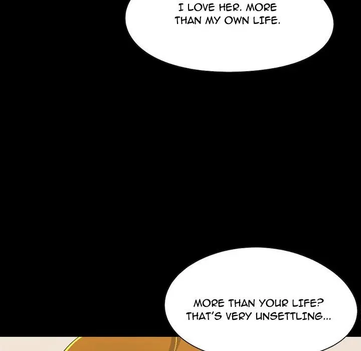 My Love for Her Episode 25 - Page 138
