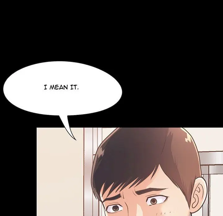 My Love for Her Episode 25 - Page 140