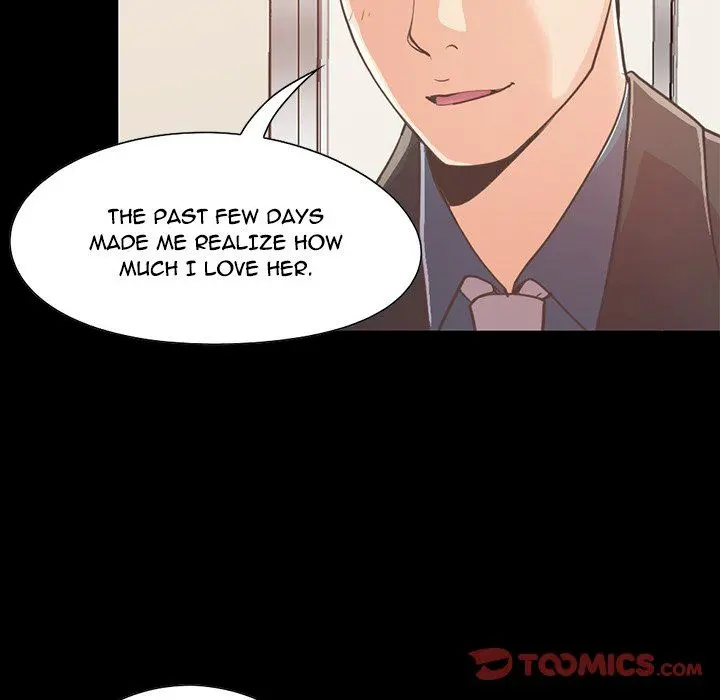 My Love for Her Episode 25 - Page 141
