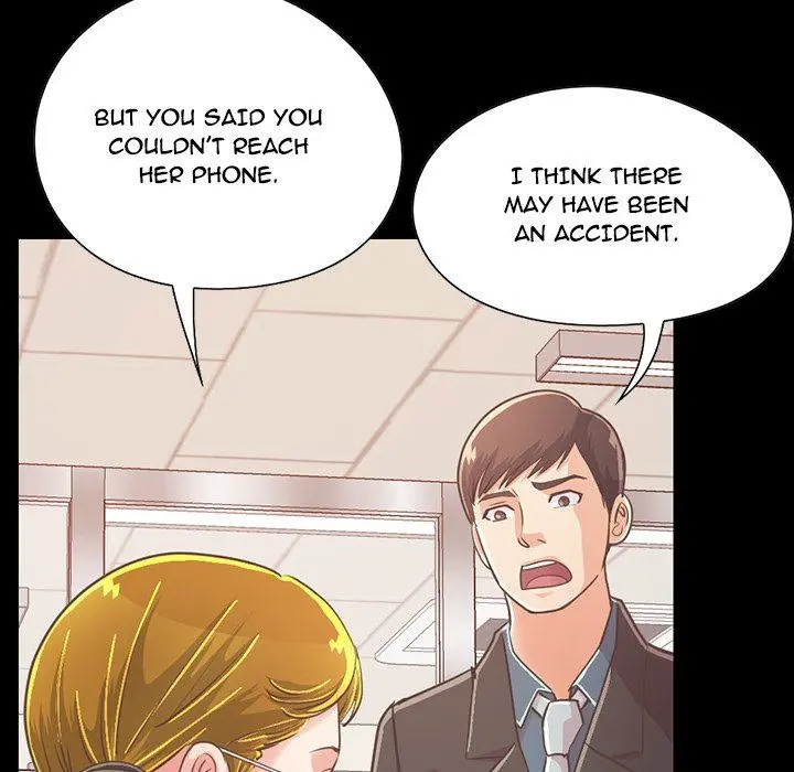 My Love for Her Episode 25 - Page 142