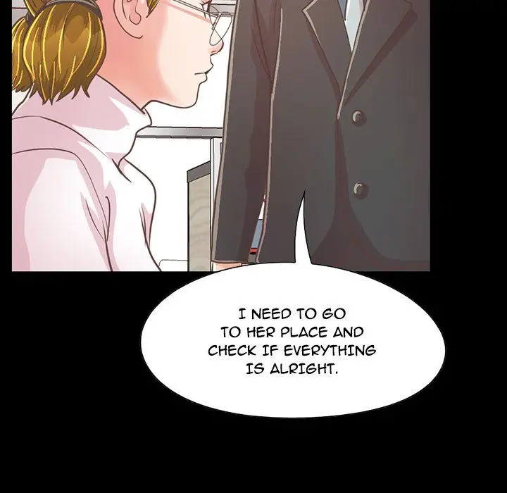 My Love for Her Episode 25 - Page 143