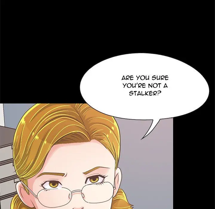 My Love for Her Episode 25 - Page 144