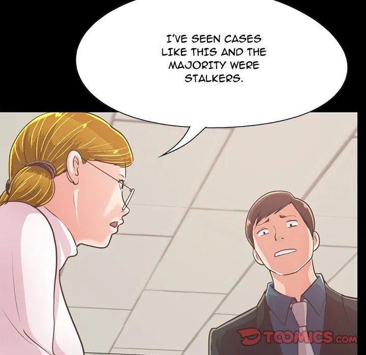 My Love for Her Episode 25 - Page 147