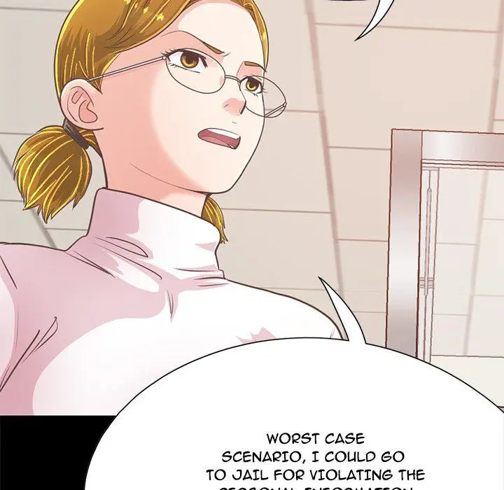 My Love for Her Episode 25 - Page 149