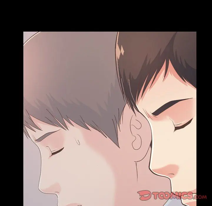 My Love for Her Episode 25 - Page 15