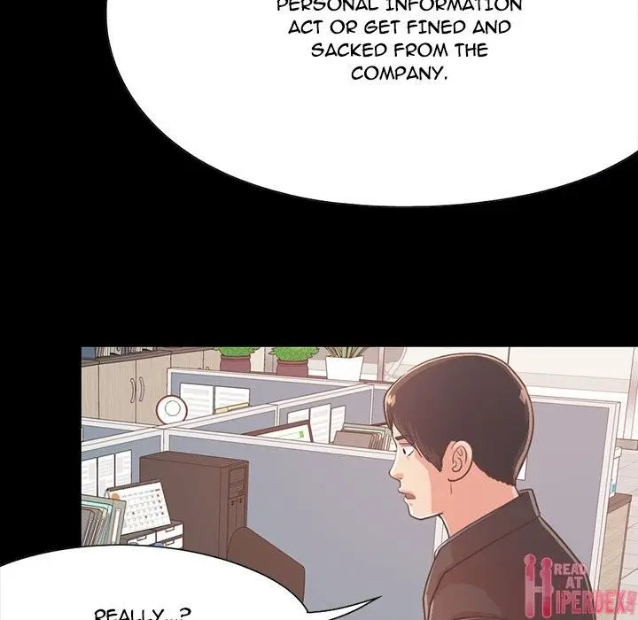 My Love for Her Episode 25 - Page 150