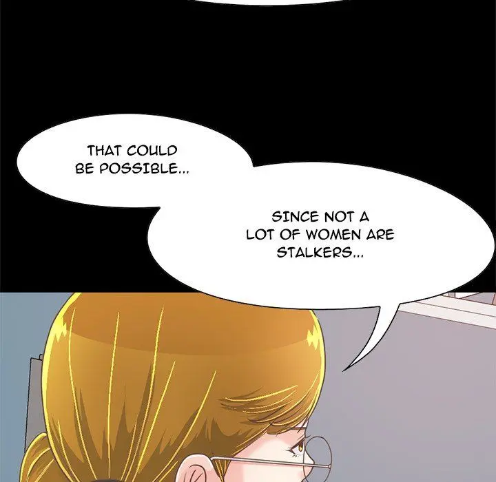 My Love for Her Episode 25 - Page 154